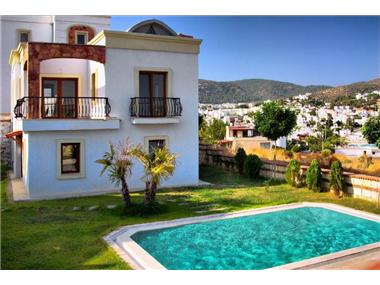 Flat/apartment for sale in Bodrum (Mugla)