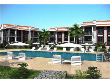 Flat/apartment for sale in Fethiye (Mugla)