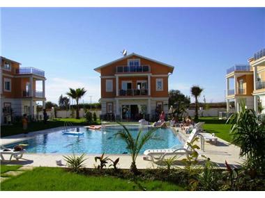House/villa for sale in Belek (Antalya)
