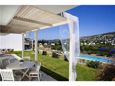 House/villa for sale in Bodrum (Mugla)