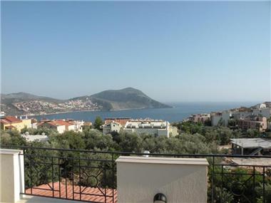 House/villa for sale in Kalkan (Antalya)