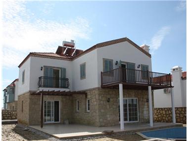 House/villa for sale in Side (Antalya)