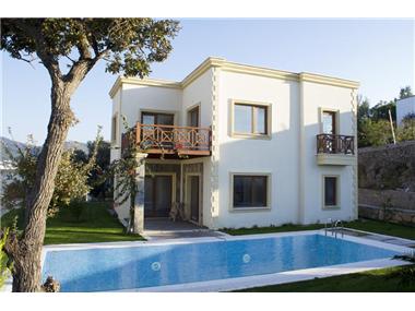 House/villa for sale in Bodrum (Mugla)