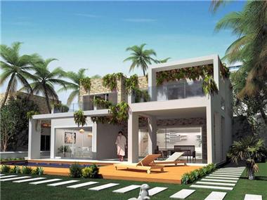 House/villa for sale in Side (Antalya)