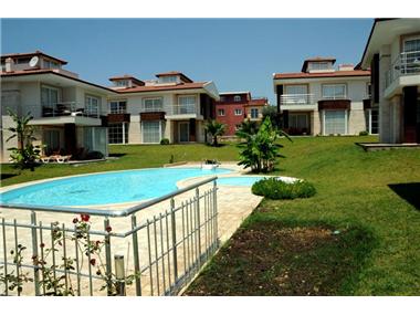 House/villa for sale in Kusadasi (Izmir Ili)