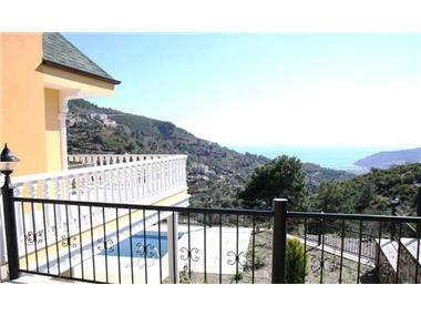 House/villa for sale in Alanya (Antalya)