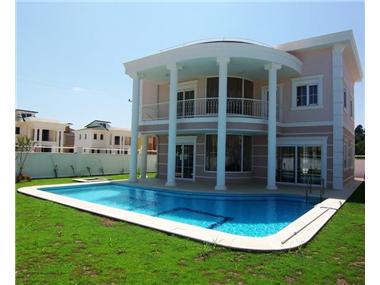 House/villa for sale in Belek (Antalya)