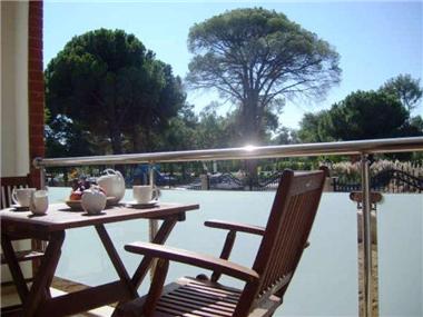 Flat/apartment for sale in Belek (Antalya)
