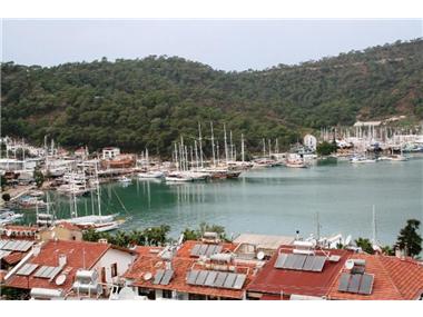 House/villa for sale in Fethiye (Mugla)