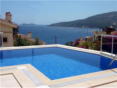 House/villa for sale in Kalkan (Antalya)
