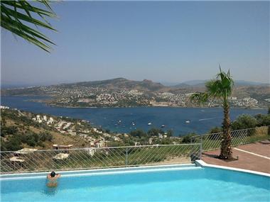 House/villa for sale in Bodrum (Mugla)