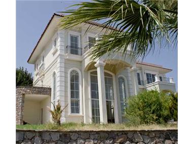 House/villa for sale in Bodrum (Mugla)