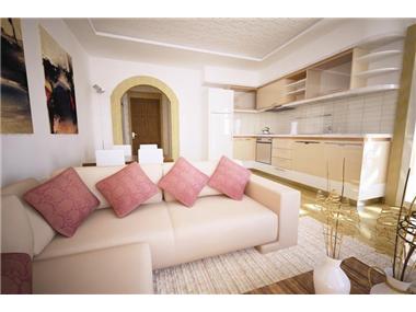 Flat/apartment for sale in Bodrum (Mugla)