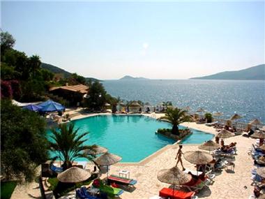 Flat/apartment for sale in Kalkan (Antalya)