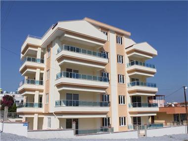Flat/apartment for sale in Altinkum (Aydin)