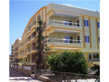 Flat/apartment for sale in Altinkum (Aydin)