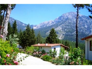 House/villa for sale in Kemer (Antalya)