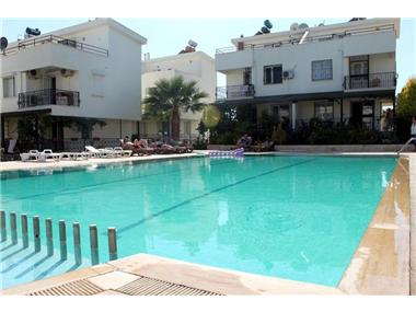 Flat/apartment for sale in Altinkum (Aydin)
