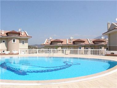Flat/apartment for sale in Fethiye (Mugla)