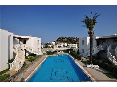 Flat/apartment for sale in Bodrum (Mugla)