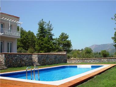 House/villa for sale in Fethiye (Mugla)