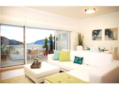 Flat/apartment for sale in Alanya (Antalya)