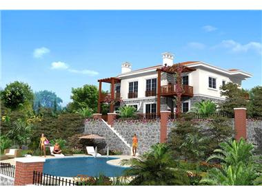 Flat/apartment for sale in Dalaman (Mugla)