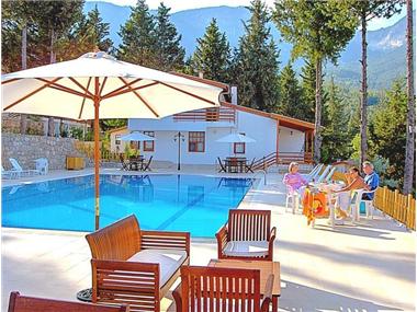 House/villa for sale in Kemer (Antalya)