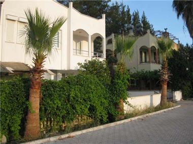 House/villa for sale in Belek (Antalya)