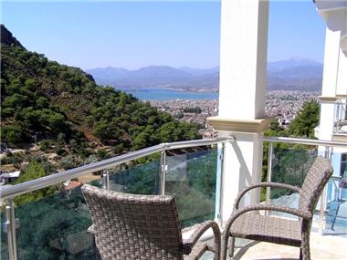 Flat/apartment for sale in Fethiye (Mugla)
