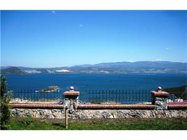 Flat/apartment for sale in Bodrum (Mugla)