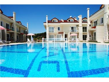Flat/apartment for sale in Fethiye (Mugla)