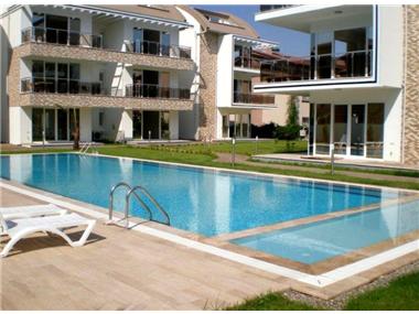 Flat/apartment for sale in Belek (Antalya)
