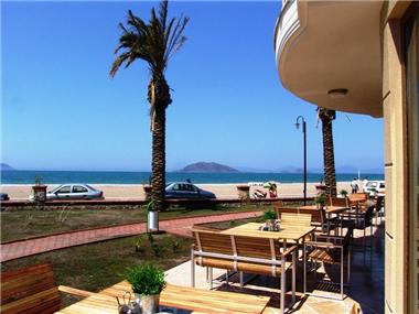 Flat/apartment for sale in Fethiye (Mugla)