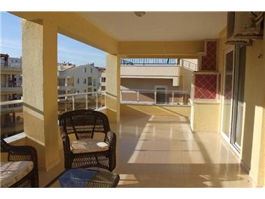 Flat/apartment for sale in Altinkum (Aydin)