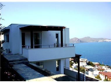 Flat/apartment for sale in Bodrum (Mugla)