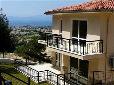House/villa for sale in Kusadasi (Izmir Ili)