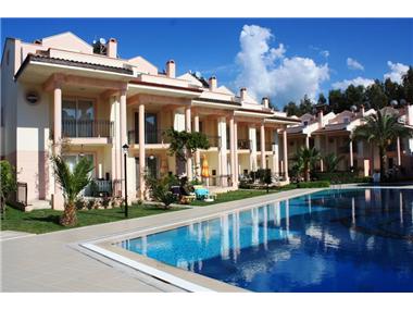 House/villa for sale in Fethiye (Mugla)