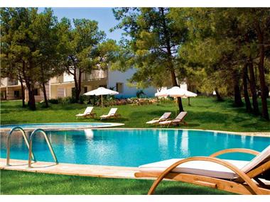 Flat/apartment for sale in Bodrum (Mugla)