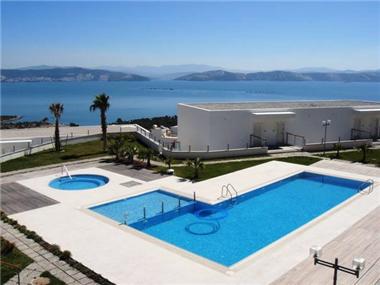 Flat/apartment for sale in Bodrum (Mugla)