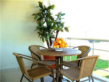 Flat/apartment for sale in Dalaman (Mugla)