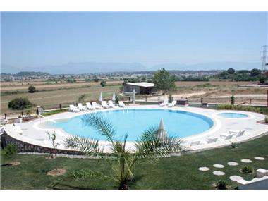 Flat/apartment for sale in Side (Antalya)