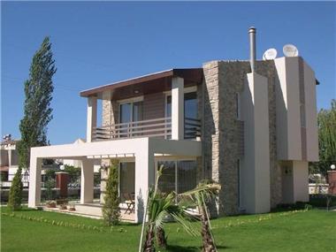 House/villa for sale in Kusadasi (Izmir Ili)