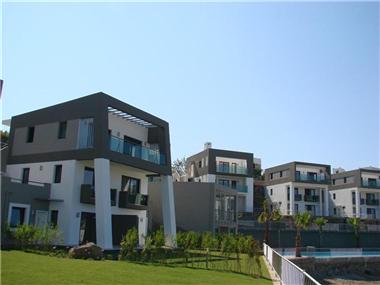 Flat/apartment for sale in Bodrum (Mugla)