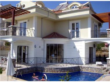 House/villa for sale in Fethiye (Mugla)