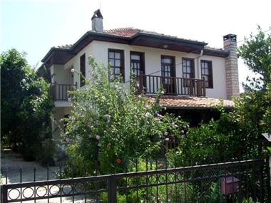 House/villa for sale in Fethiye (Mugla)