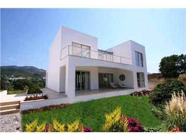 Flat/apartment for sale in Bodrum (Mugla)