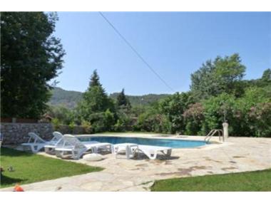 House/villa for sale in Fethiye (Mugla)