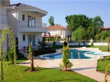 Flat/apartment for sale in Kemer (Antalya)