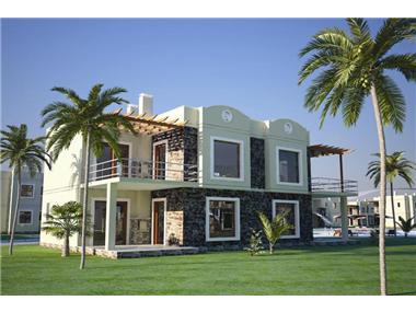 House/villa for sale in Bodrum (Mugla)